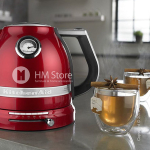 Универсальный чайник электрический KitchenAid 