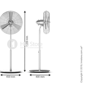 Высококачественный вентилятор Stadler Form Charly Stand