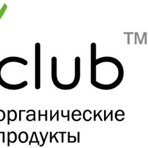 ECOCLUB.UA лидер органического рынка продуктов питания Украины.