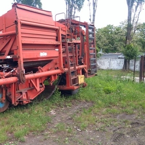 Картоплезбиральний комбайн Grimme DR 1500,  в наявності