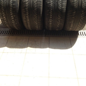 Michelin 255/50 R19