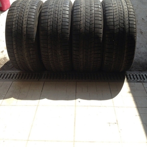 Pirelli 255/50 R19 бу