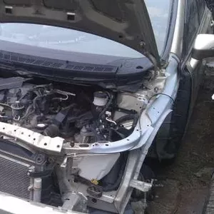 Авто-разборка в Одессе Honda Civic 4D 2007 