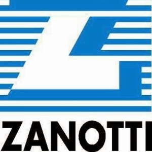 Холодильный моноблок Zanotti 9 м куб.