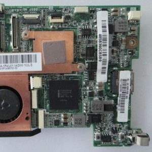 Продаю материнскую плату для ноутбука ASUS Eee PC 1008P.