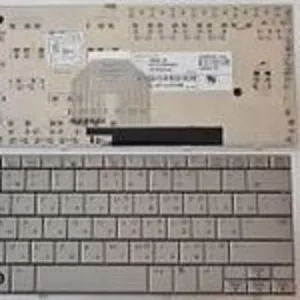 Продам оригинальную клавиатуру  от ноутбука  HP Mini 2133 