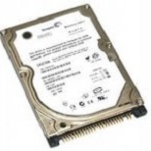 Продаю HDD  160 GB от ноутбука  HP Compaq Presario CQ60