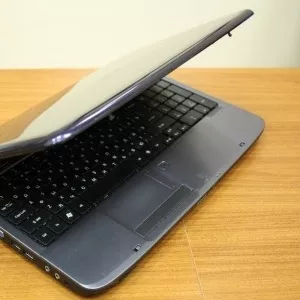 Продаю нерабочий ноутбук Acer Aspire 5740.