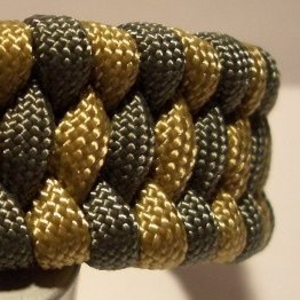 Продам браслет из паракорда (Paracord-550,  Паракорд)