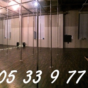 Аренда зала 150м2 «Pole dance»  Киев Выдубычи,  Дружбы Народов,  Печерск