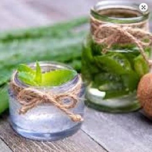 aloe vera gel купить