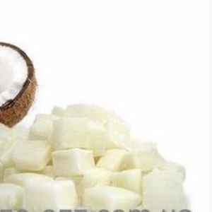 Масло кокосовое для изготовление мыла