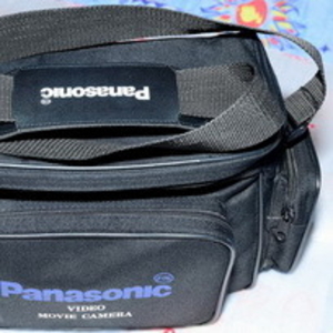Продается сумка Panasonic