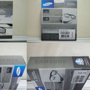 Продаются Активные 3D-очки Smart TV SSG-3500CR