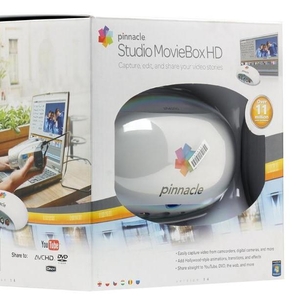 Pinnacle Studio MovieBox HD