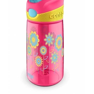 Детская фляга Contigo Striker,  Pink 420 мл 