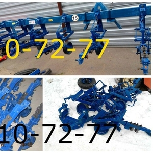 Реально мощный культиватор крн-5.6 прополочный. 