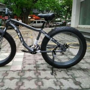 Электровелосипед Fatbike недорого