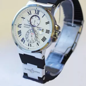 Ulysse Nardin Maxi Marine Chronometer