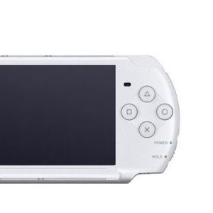 PSP White (p5007)