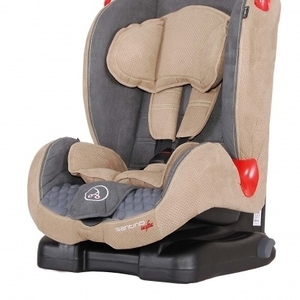 Автокресло Coletto Santino isofix