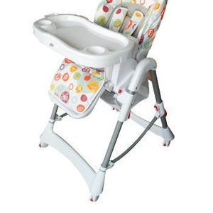 Стульчик для кормления ребенка Baby Care HC 85