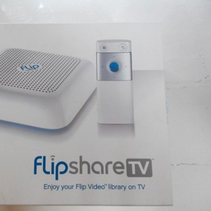 Медиаплеер FlipShare TV