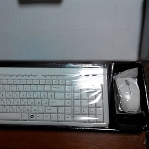 Клавиатура и мышь Gigabyte KM7580