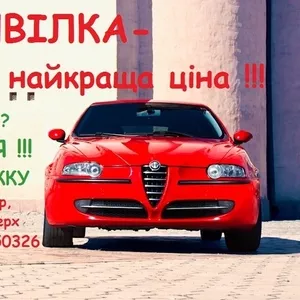 Автоцивилка в г.Житомир- скидки до 50%