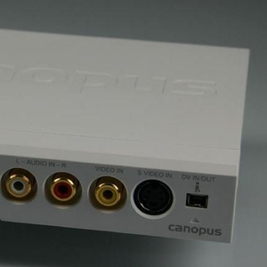 Canopus ADV-C110