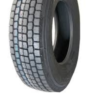 Грузовая Тяговая шина 315/80R22.5 755 Annaite Тяга