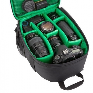 Профессиональный рюкзак фотографа,  сумка Tigernu для камеры.