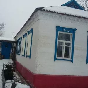 Дом в Подгородном