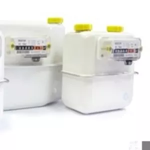 Счетчик  газа Metrix G 2.5 Т