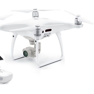 Квадрокоптеры DJI Phantom 4 с доставкой