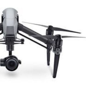 Квадрокоптер DJI Inspire 2 X5S Лицензия