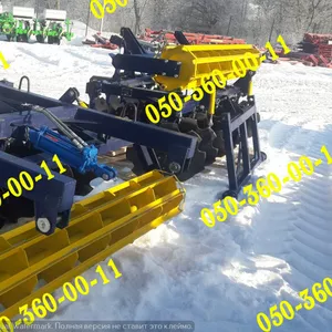Борона АГД 2, 1 дисковая,  по хорошей цене  