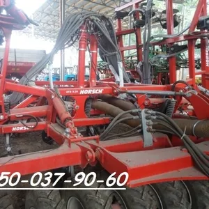 Цена шаровая сеялки Horsch Atd 9, 35 (новая 2012 г.) Стоимость данного 