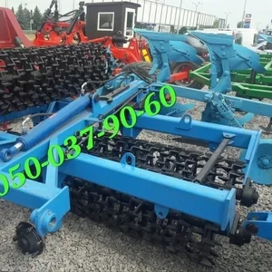 Каток КЗК-6-03 шпоровый Уманьферммаш в Днепре по наличию всегда, Купить