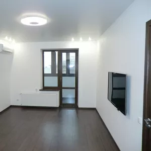 Ремонт квартир 