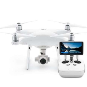 Квадрокоптер DJI Phantom 4 PRO+ Plus