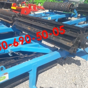 Продаются новые катки-измельчители КЗК-6-04 