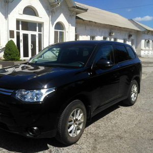 Продам Mitsubishi Outlander