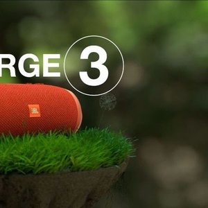 JBL CHARGE 3 Оригинал Новая 20 Вт