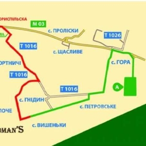 Требуется повар в загородный Ресторан «Roman'S»,  в с. Вишенки 