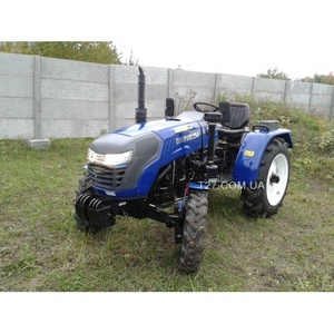 Мини-трактор Foton/Europard TE-354 (Фотон-354) Новинка! 