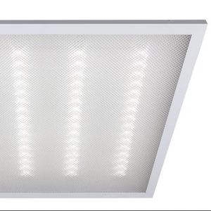 LED встраиваемая панель 60х60 см 