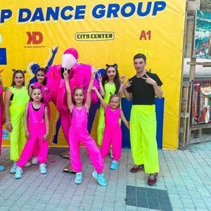 Одесская Школа-студия танцев DassTeam
