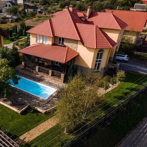 Купите Дом Вашей мечты в коттеджном городке Иванковичи