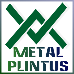 Metal Plintus - интернет-магазин алюминиевого плинтуса